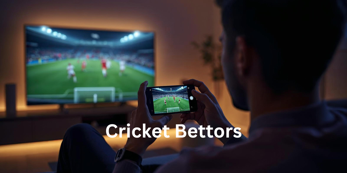 Why This Website Is Popular Among Cricket Bettors