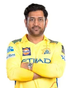 MS Dhoni